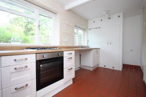 Kitchen- click for photo gallery